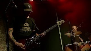 Pontiak live@ Magazzino sul Po (excerpt)