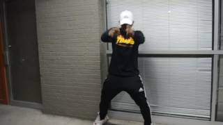 Lil Yachty - Shoot Out The Roof | @E_TheGreatO