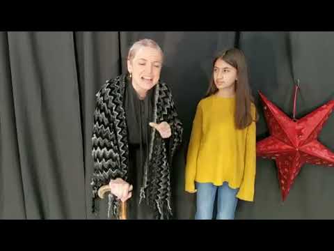 EL CUENTO DE LA NAVIDAD de Villalbilla