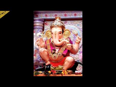 5J Mantra Meditationskurs - Praxisvideo: Visualisierung des Segens von Ganesha