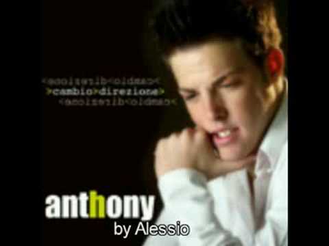 Anthony-'Nu Milione 'E Vase