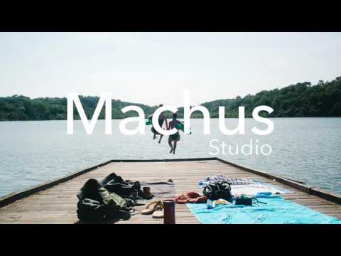 Roman Kouder & Cahuita - Heart Feels Like