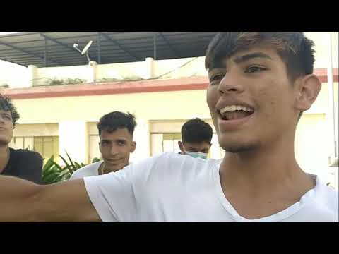 Must vs Dino - Batalla La Guaira