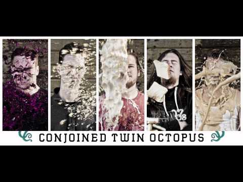 Conjoined Twin Octopus - Acid ... Face [Official Music] online metal music video by CONJOINED TWIN OCTOPUS