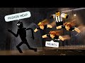 ROBLOX DOORS FLOOR 2 Funny Moments Part 3 FINAL