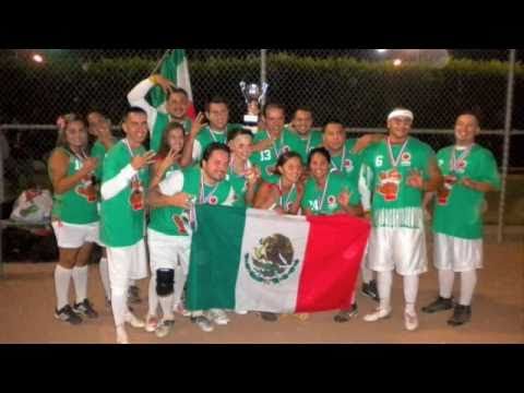 WAKA Kickball Los Brew Crew