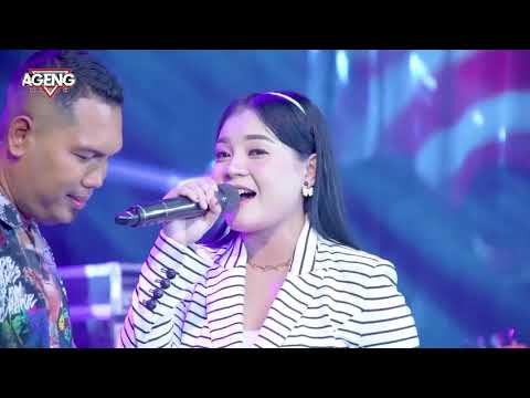 KAU TAK SETIA   Icha Kiswara ft Brodin Ageng Music Official Live Music TERSERAH   DONS Studio Cassan