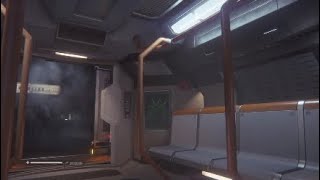 ｢私は”大親友”を失いました。。。(笑)｣PS4　エイリアンソレーション #8