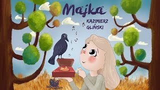MAJKA – Bajkowisko.pl – słuchowisko – bajka dla dzieci (audiobook)