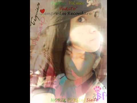 Juno Ft Pipe Calderon-Oficial-Si tu no estas mpg - el norik