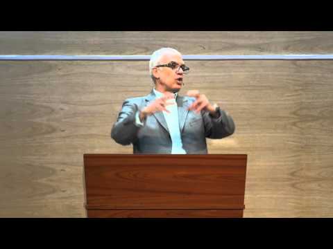 "Gedeón, poder en la debilidad" Ps. Eduardo Saladín