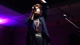 &quot;Hotline Bling&quot; Drake Cover by Yuna