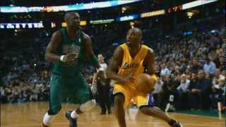 Kobe Bryant Mix-HD &quot;Who Gon Stop Me&quot; Jay-Z and Kanye West