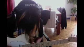 1000% SPARKING! - Satou Rina &amp; Kanada Akemi &amp; Nonaka Ai &amp; Kobayashi Yuu (cover)