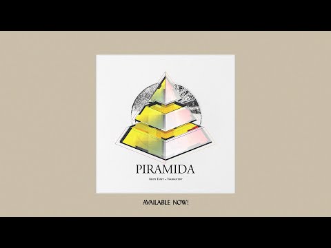 Abdy Dayy - Piramida [Official Lyric Video] (feat. Vagrantdp)
