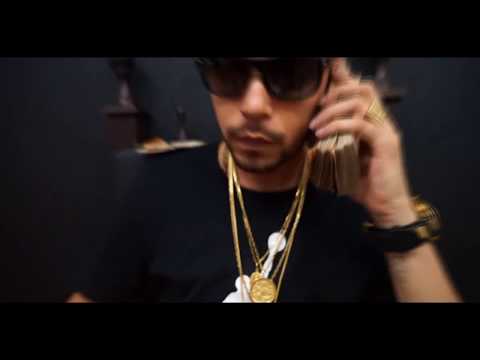 MC Rodriguinho Do Marapé - Malote - VideoClipe Oficial (Dj Matheus 300)