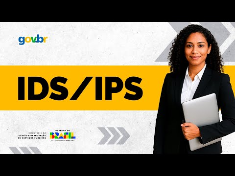 IDS/IPS - Sistemas de Detecção e Prevenção de Intrusão