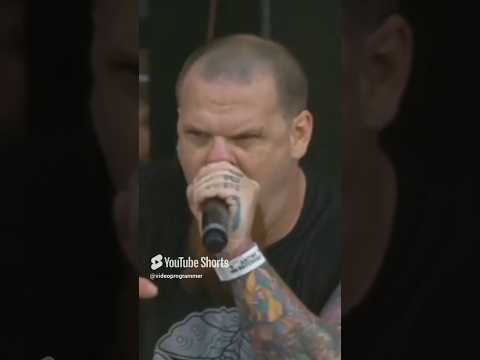 Craziest Wall of Death #music #metal #wallofdeath #shorts