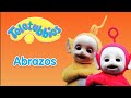 Teletubbies Vol 4 Abrazos Español Latino