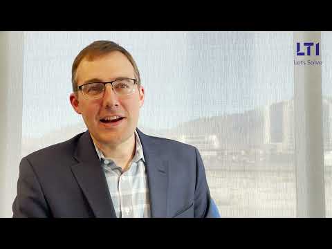 LTI's growing relationship with Nexant