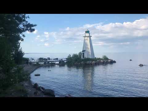 Sommartips – en mångsidig udde!