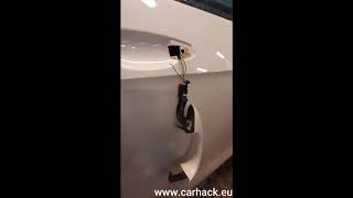 Znaczenie błędu 01008 Great Wall