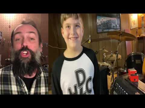The Joy of Homeschooling by Delco Detention (w/ Neil Fallon of Clutch)