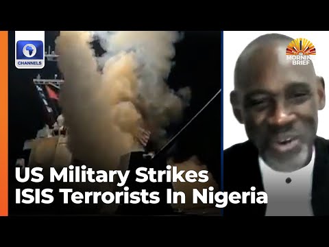 The Killings Have To Stop, Best Gift Nigerians Can Get For The New Year - Analyst | Newspaper Review