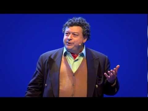 【TEDx】看法決定一切 (TEDxAthens 2011 - Rory Sutherland)