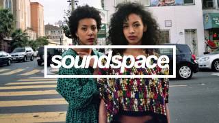 Detroit Swindle - 64 Ways ft. Mayer Hawthorne (Kraak & Smaak Remix)