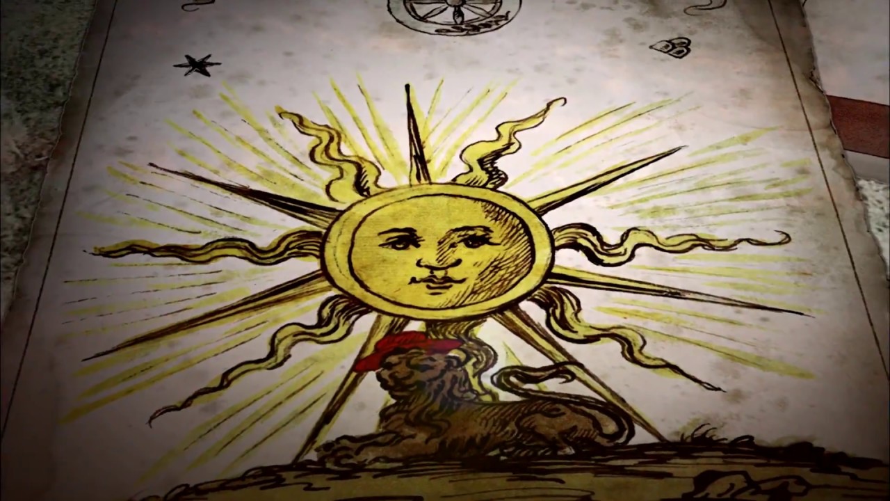 Nostradamus Effect Promo