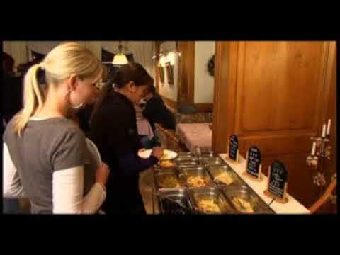 Holanda - Hotel Weinstube Lochner