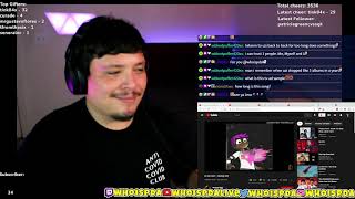 Lil Uzi Vert - Boring Shit | Live Reaction