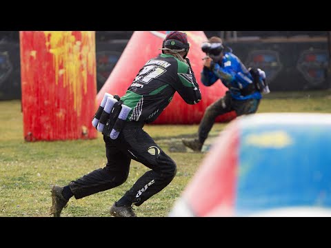 NXL LAS VEGAS TOP 10 - #6 Dynasty vs. LVL Up and Aftermath vs. Infamous - Saturday Set 1