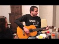Menatreba / Скучаю / классическая гитара - Zura Talakhadze / ზურა ...