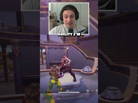 Every Ability Rogue Can Steal pt. 1!