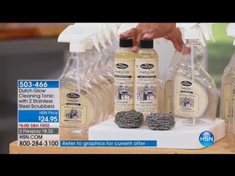 HSN | Clever Solutions 08.07.2017 - 02 AM