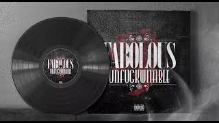 Fabolous Ft. Red Cafe - Unfuckwitable [Instrumental]