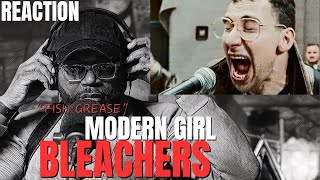 Someone asked me to listen to Bleachers - Modern Girl | First Reaction