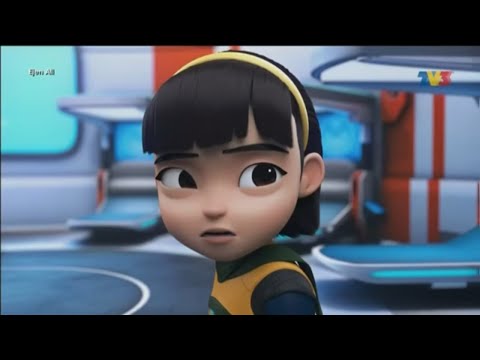 Ejen Ali Misi Dan Cinta Part 30 Menggapai Hati 1 Wattpad