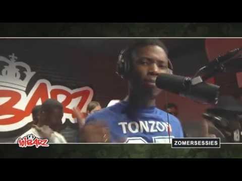 Sevn Alias - Gass ft. JasonFuturistic, BKO & Chip Charlez