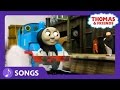 The Sound Song Steam Team Sing Alongs Thomas Friends
