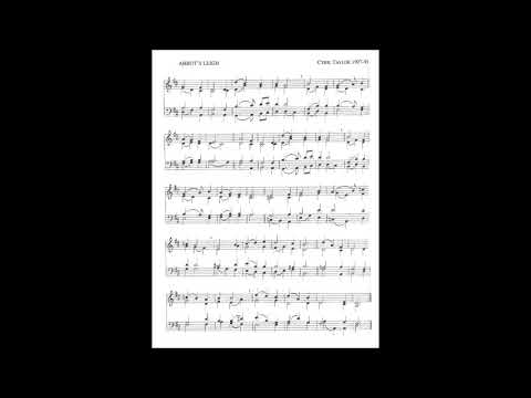 Glorious Things of Thee are Spoken (Abbot's Leigh)