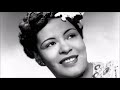 Billie Holiday - It's A Sin To Tell A Lie (alt take)