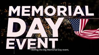 It's Ram Season at Dennis Dillon CDJR! Save Thousands On A New Ride This Memorial Day!