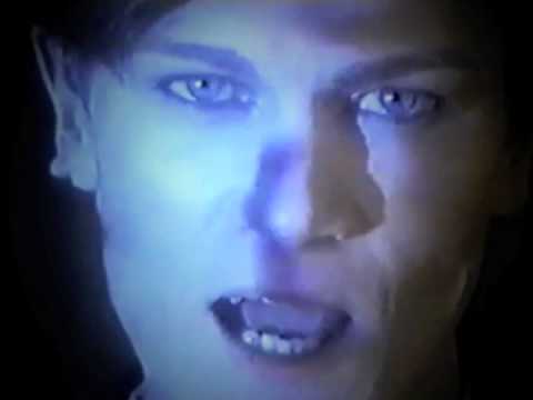 Momus: Ashes To Ashes (Bowie cover)