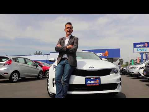 2016 Kia Optima Review. The Kia Optima is a FINE Sedan.  An Underdog and a Force to be Reckoned with
