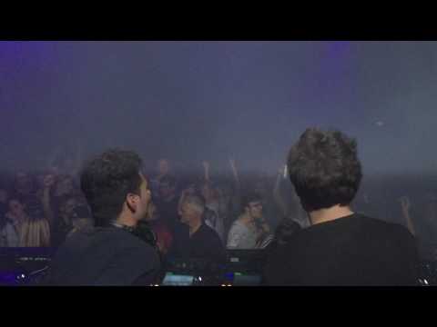 Di Chiara Brothers play "Solutions" (Criminal Hype)