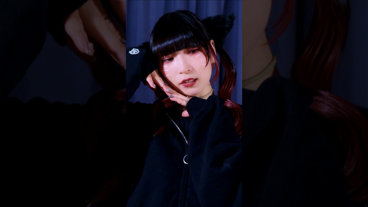 【猫耳】アニマル踊ってみた【ピンキー！】