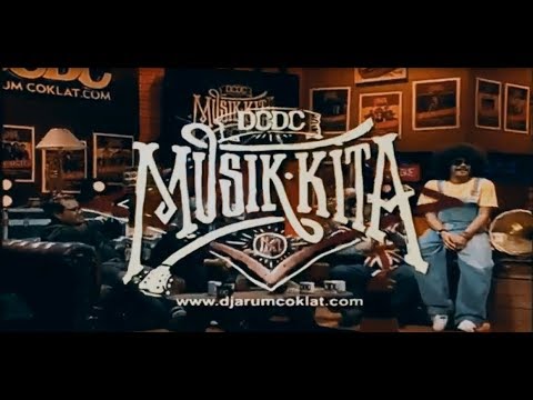 EIGENGRAU ONLY YOU ON DCDC MUSIKKITA GLOBAL TV